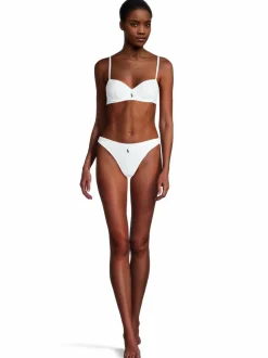 Modern Rib High leg Cheekini -alushousut