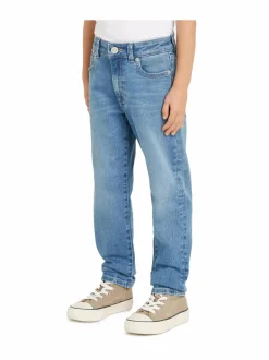 Modern Straight -farkut