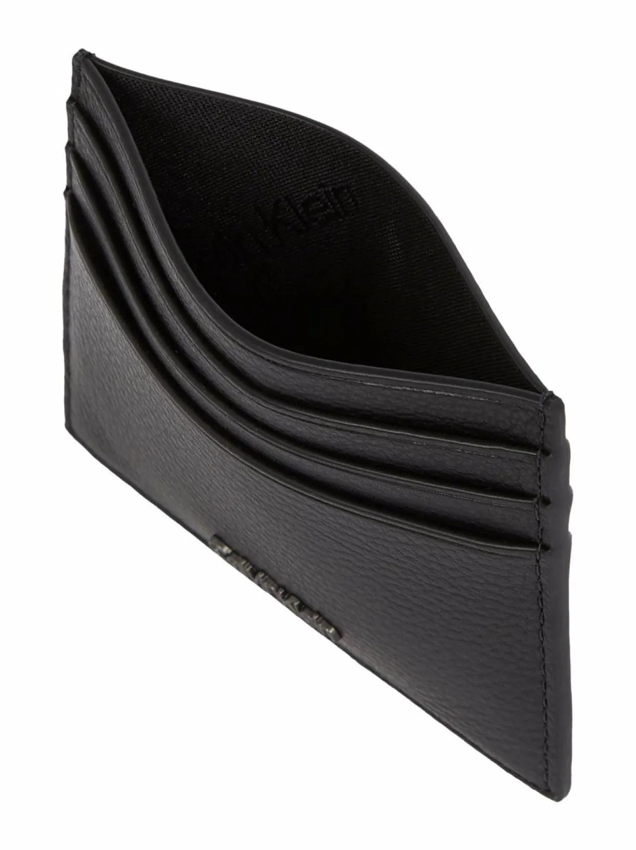 Modern-korttilompakko