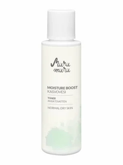 Moisture Boost Toner -kasvovesi 100 ml