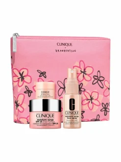 Moisture Meets SPF Set -ihonhoitopakkaus