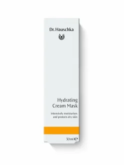 Moisturizing Mask -kosteuttava naamio 30 ml