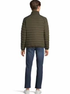 Mol Men 856 -kevyttoppatakki