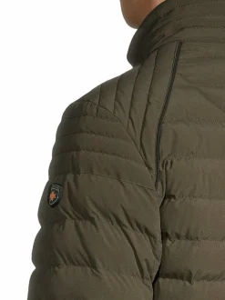 Mol Men 856 -kevyttoppatakki