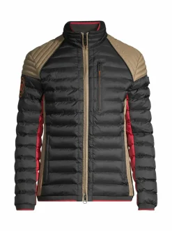 Mol Racing -kevyttoppatakki