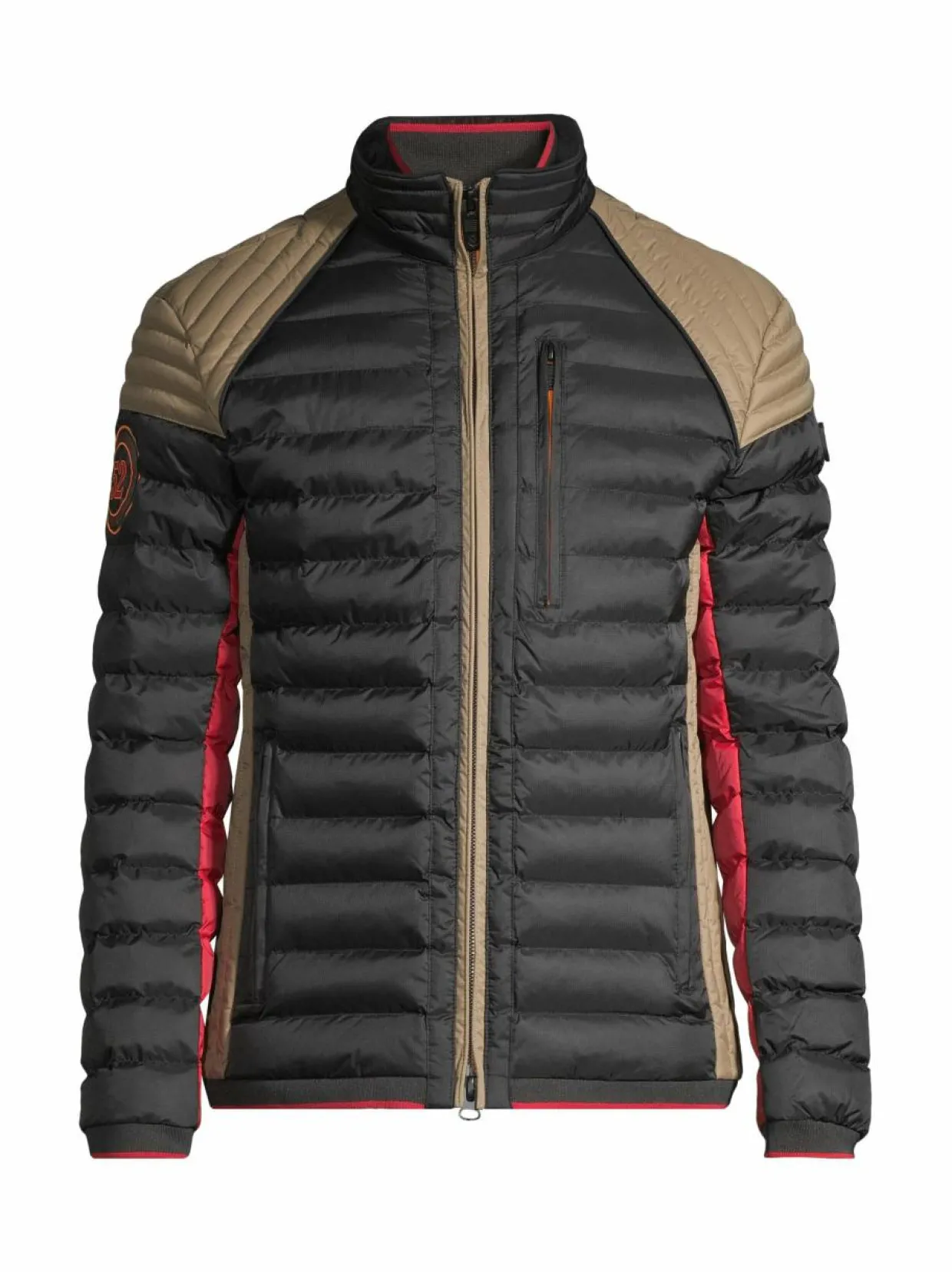 Mol Racing -kevyttoppatakki