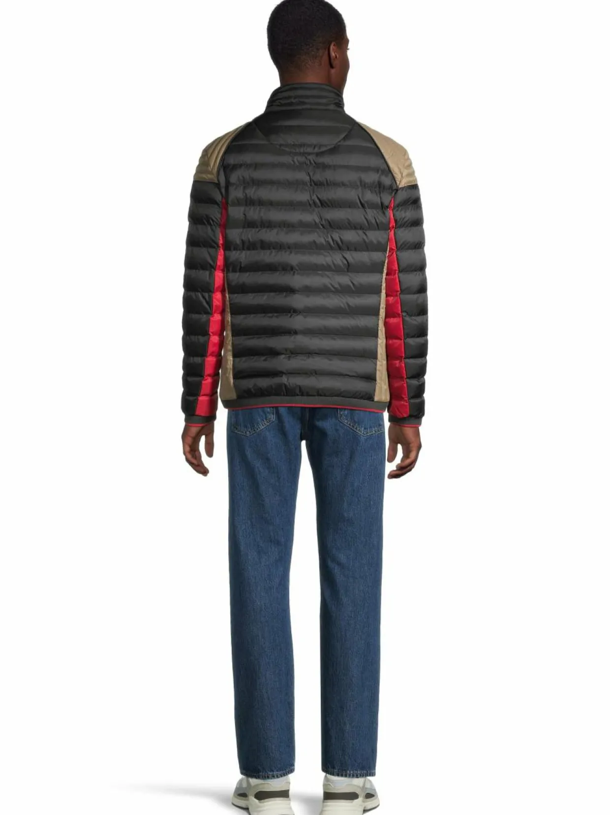 Mol Racing -kevyttoppatakki