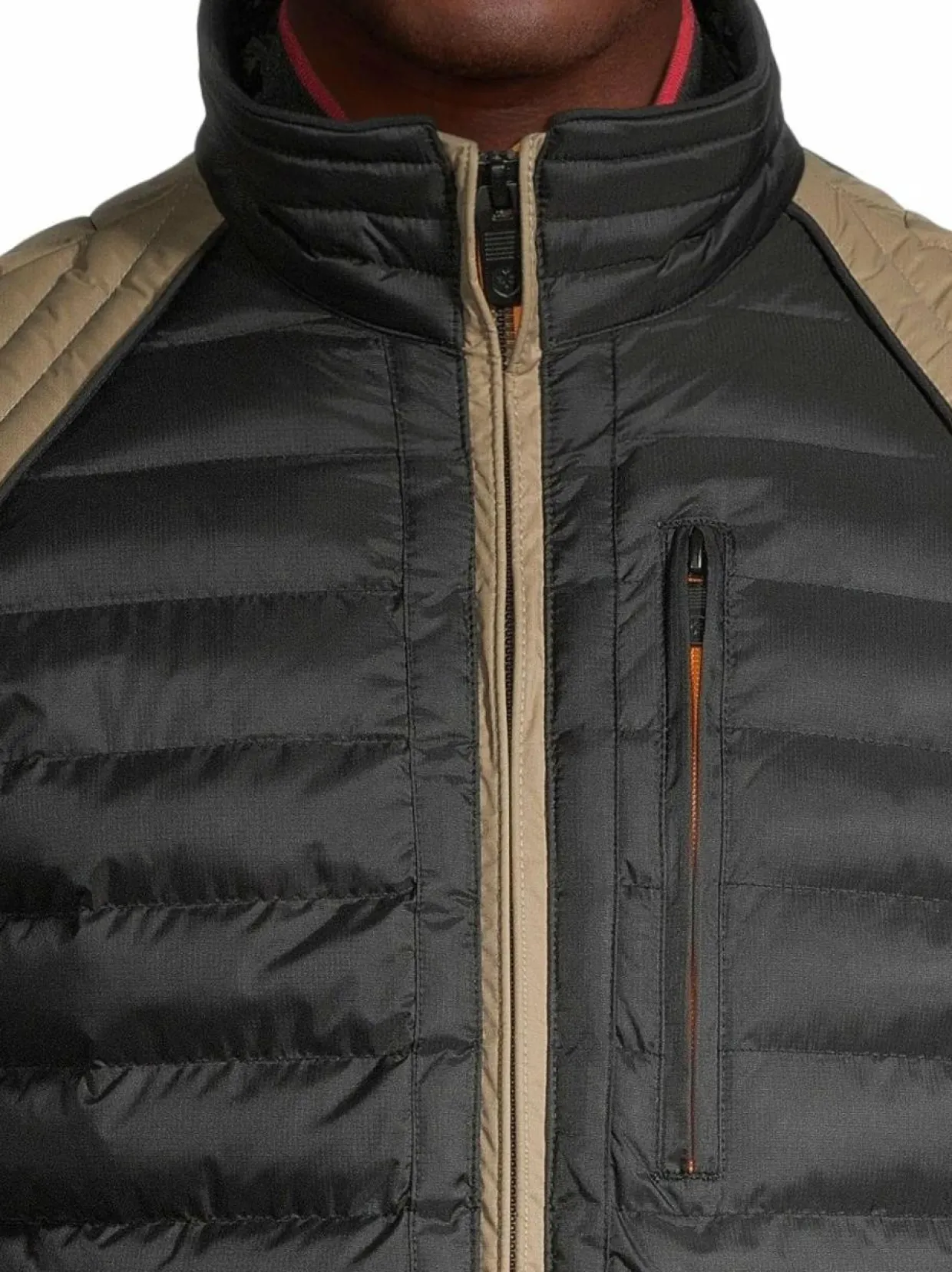 Mol Racing -kevyttoppatakki