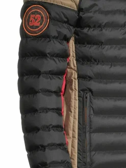 Mol Racing -kevyttoppatakki