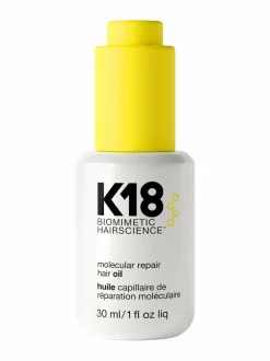 Molecular Repair Hair Oil -hiusöljy, 30 ml
