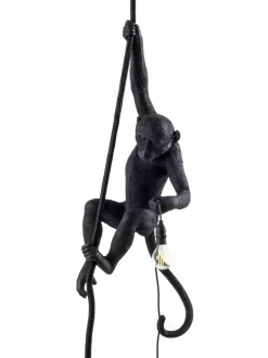 Monkey Lamp Ceiling -kattovalaisin