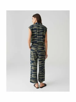 Monny Shadow Jumpsuit -haalari