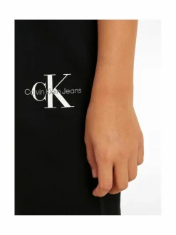 Monogram Relaxed -collegeshortsit