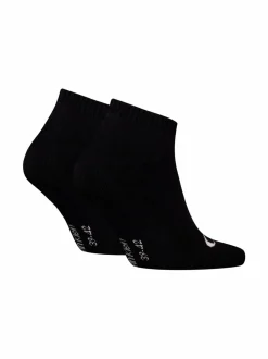 Monogram Sneaker -sukat 2-pack