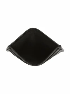 Monogram-korttikotelo