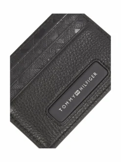 Monogram-korttikotelo