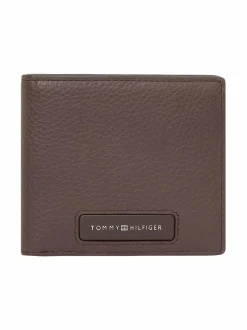 Monogram-nahkalompakko