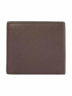 Monogram-nahkalompakko