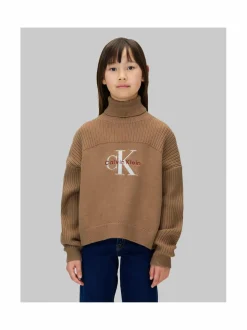 Monologo Rollneck -neule