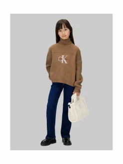 Monologo Rollneck -neule