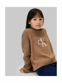 Monologo Rollneck -neule