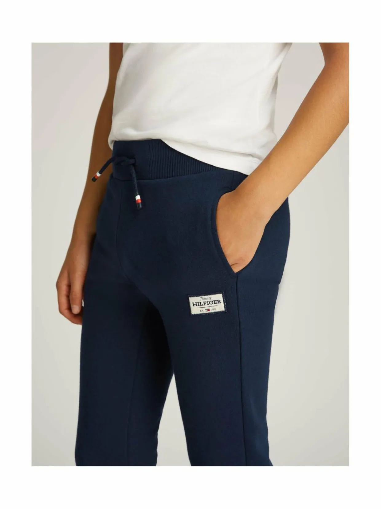 Monotype Label -collegehousut