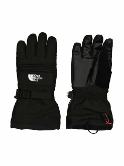 Montana Ski -lasketteluhanskat