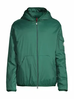 Monteynard-kevytuntuvatakki