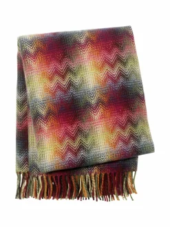 Montgomery-huopa 130 x 190 cm