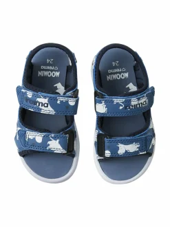 Moomin Bungee -taaperoiden sandaalit