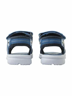 Moomin Bungee -taaperoiden sandaalit