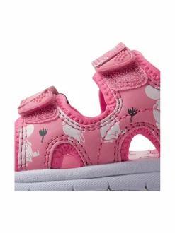 Moomin Bungee -taaperoiden sandaalit