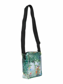 Moomin Dangerous Journey -puhelinlaukku