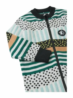 Moomin Delvis -villasekoitehaalari