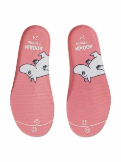 Moomin Ekana -taaperoiden sneakerit