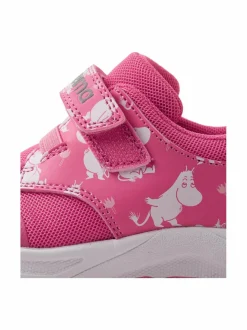 Moomin Ekana -taaperoiden sneakerit
