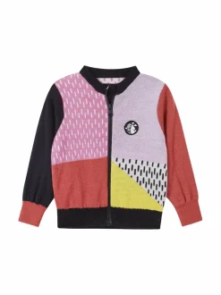 Moomin Idelar -neuletakki