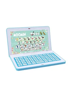 MOOMIN Leikkitietokone