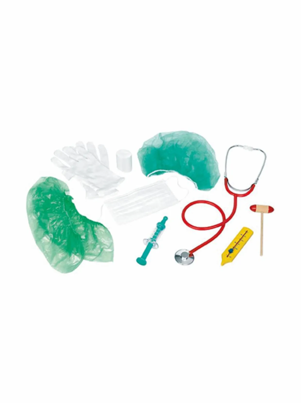 MOOMIN Lääkärisetti