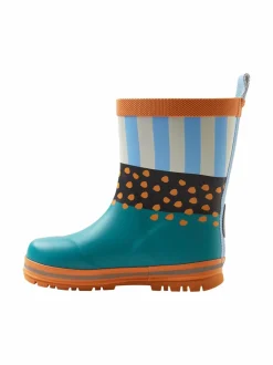 Moomin Magisk -kumisaappaat