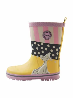 Moomin Magisk -kumisaappaat