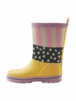 Moomin Magisk -kumisaappaat