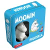 MOOMIN Piilosilla-peli