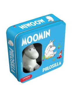 MOOMIN Piilosilla-peli