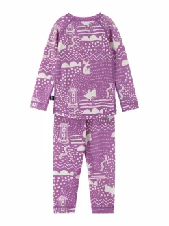 Moomin Trivsam -kerrasto