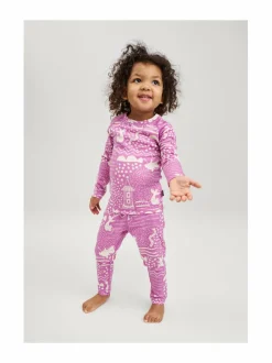 Moomin Trivsam -kerrasto