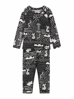 Moomin Trivsam -kerrasto