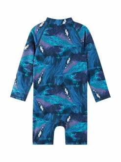 Moomin UV50+ Sandig -uimahaalari