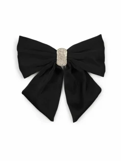 Moon Dust Bow -hiusrusetti