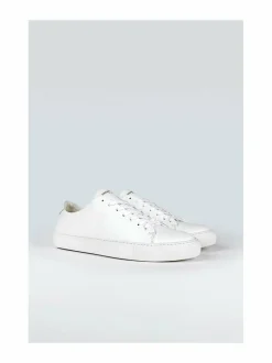 Moore-nahkasneakerit